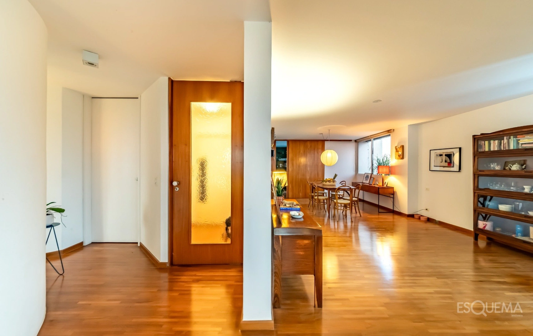 Apartamento com vista aberta, luz natural e varandas na Vila Madalena - Imagem 10