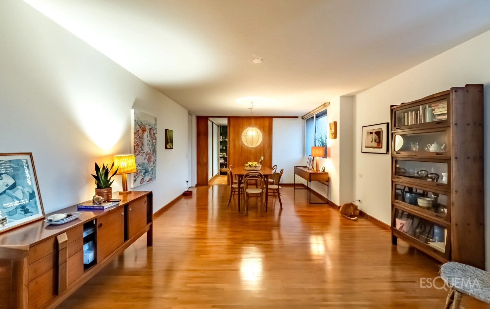 Apartamento com vista aberta, luz natural e varandas na Vila Madalena - Imagem 12