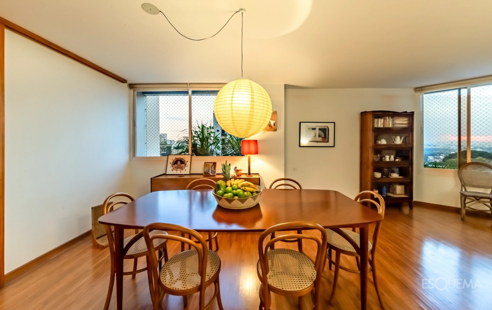 Apartamento com vista aberta, luz natural e varandas na Vila Madalena - Imagem 14
