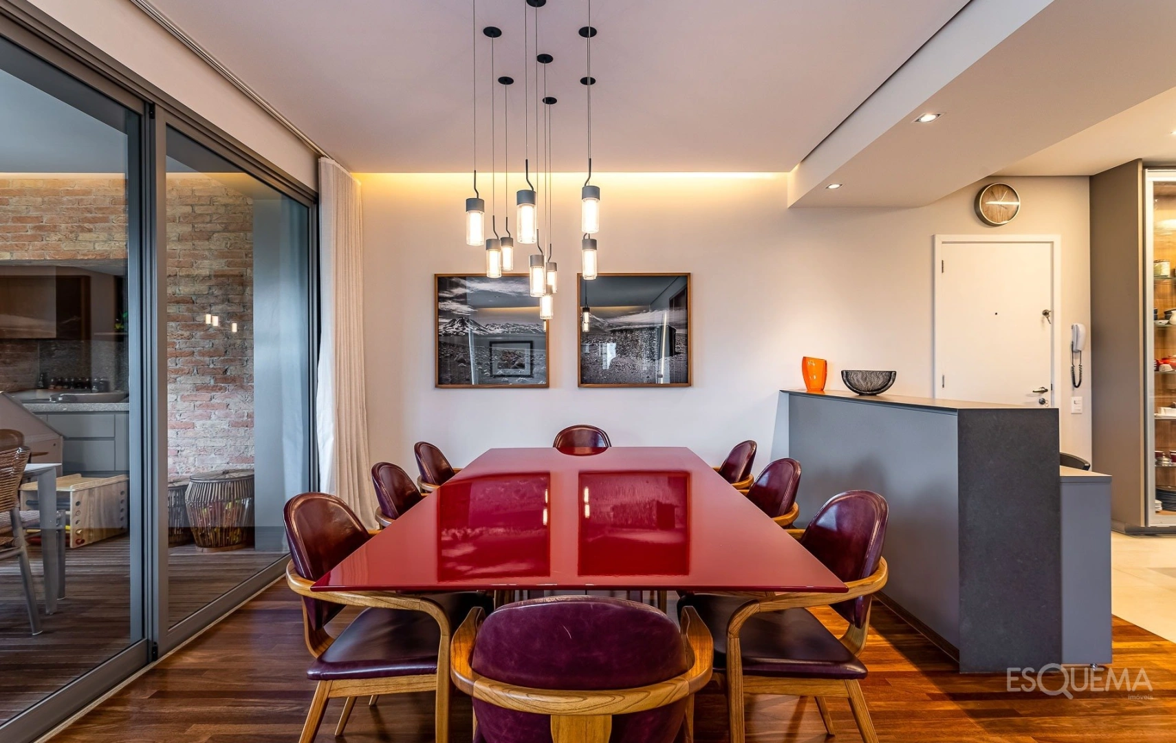 Apartamento com projeto de Isay Weinfeld e atmosfera acolhedora em Alto de Pinheiros - Imagem 15