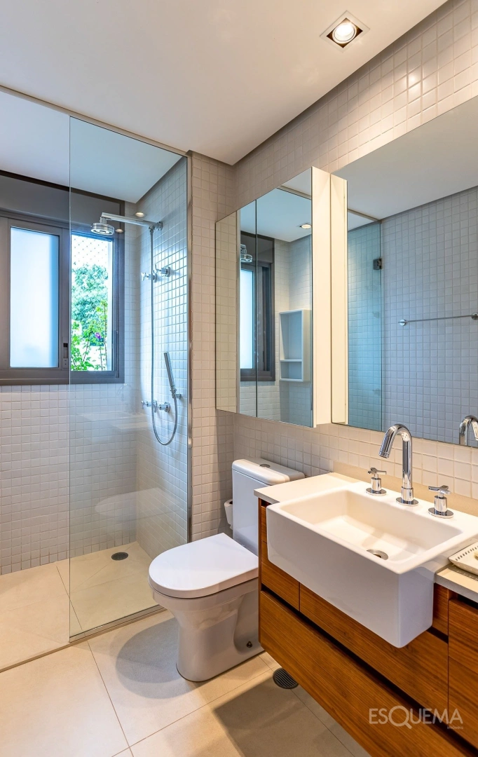 Apartamento com projeto de Isay Weinfeld e atmosfera acolhedora em Alto de Pinheiros - Imagem 6