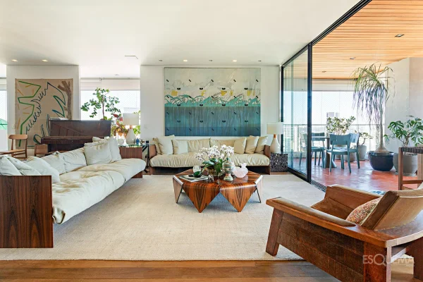 Apartamento Pinheiros