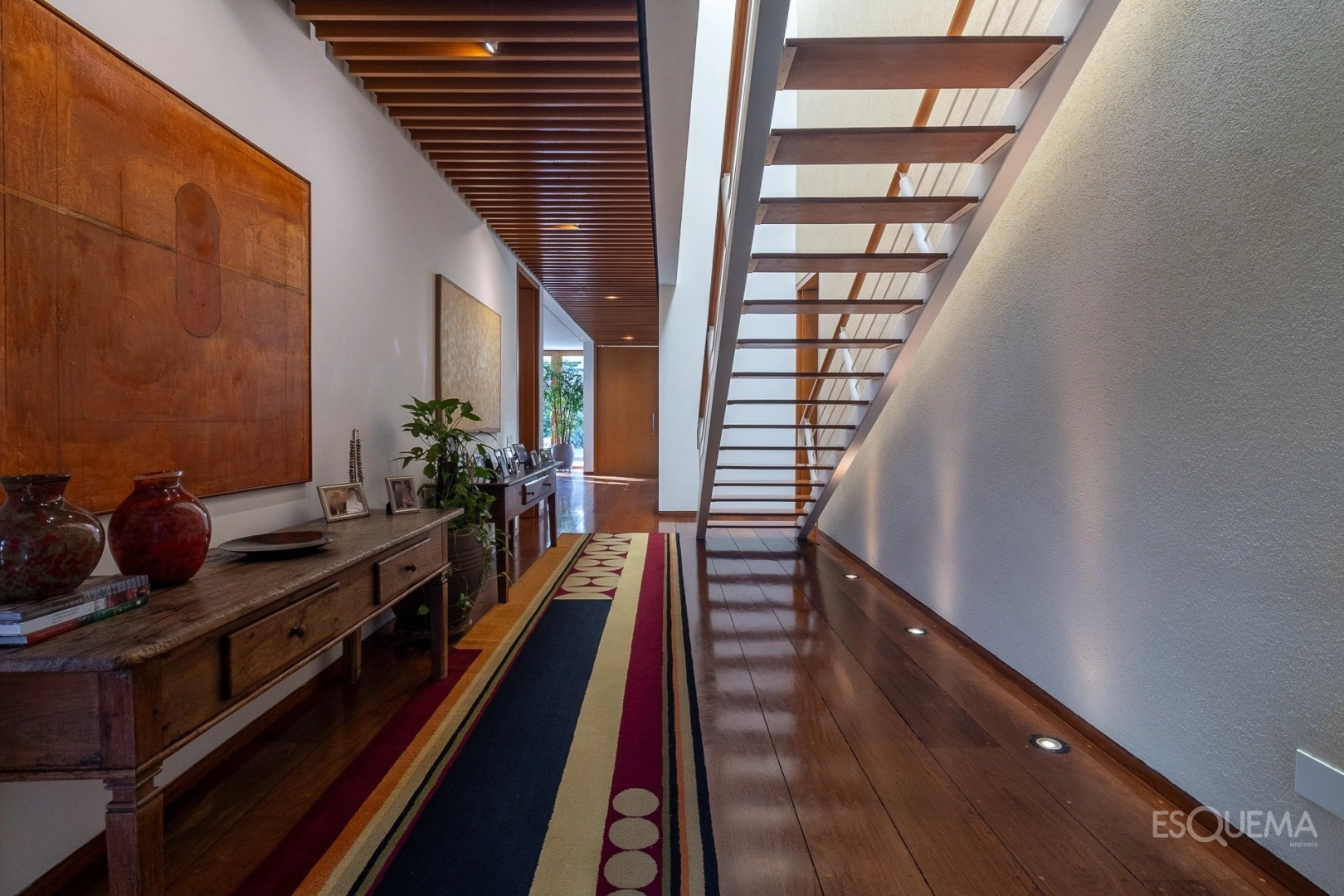 Casa elegante com lazer completo ao lado do Hospital Israelita Albert Einstein - Imagem 10