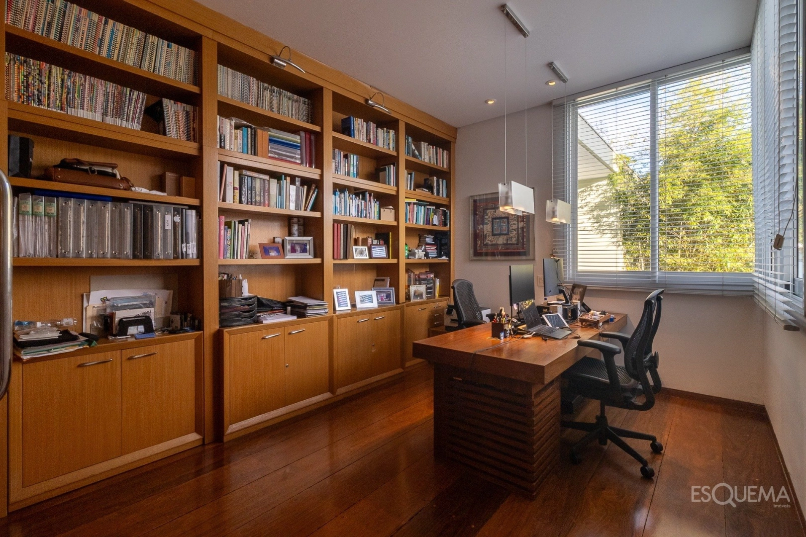 Casa elegante com lazer completo ao lado do Hospital Israelita Albert Einstein - Imagem 12