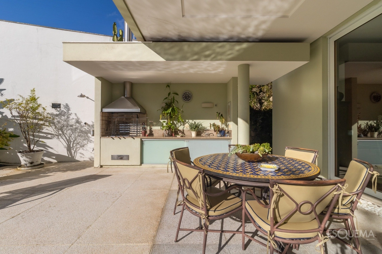 Casa elegante com lazer completo ao lado do Hospital Israelita Albert Einstein - Imagem 2