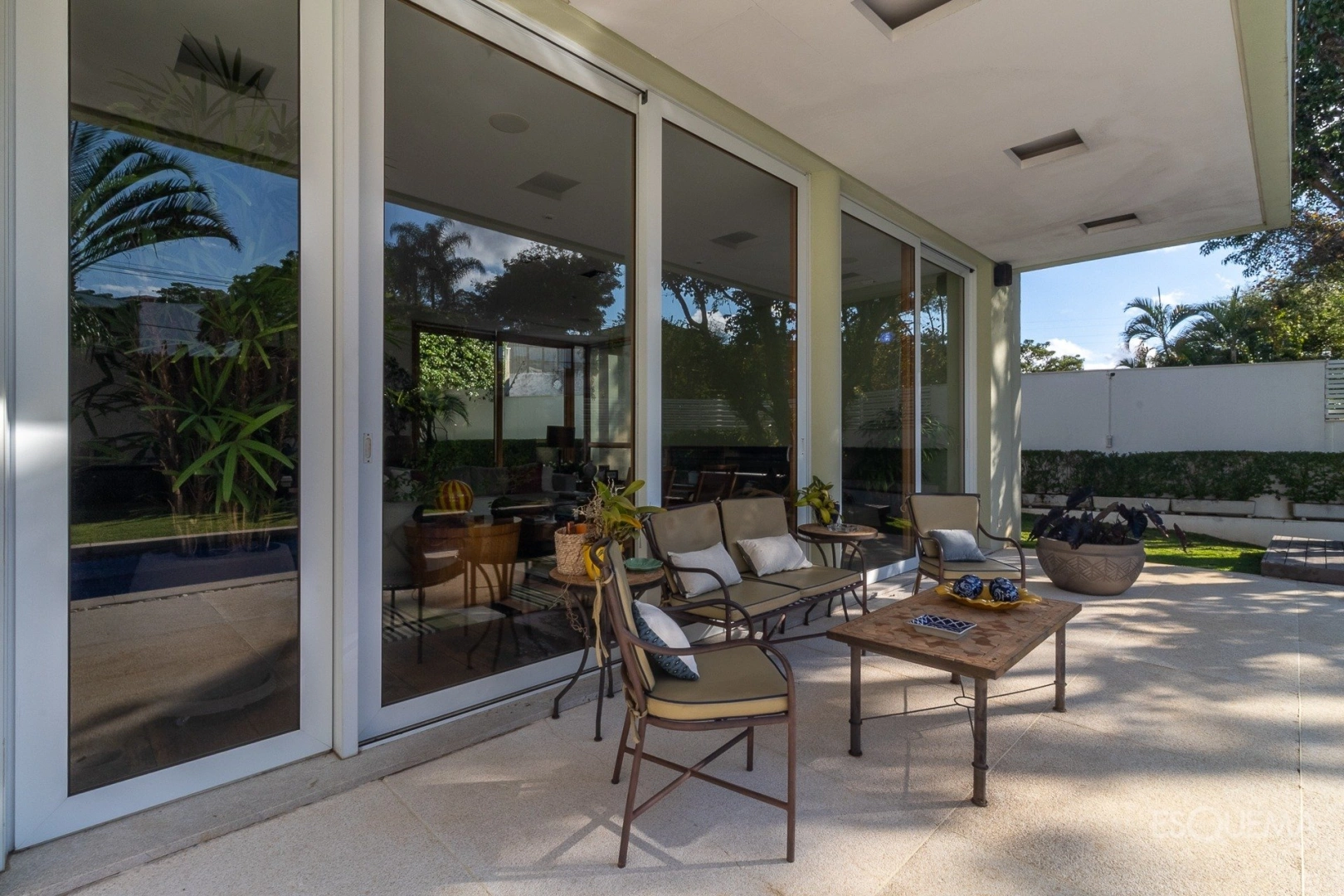 Casa elegante com lazer completo ao lado do Hospital Israelita Albert Einstein - Imagem 3