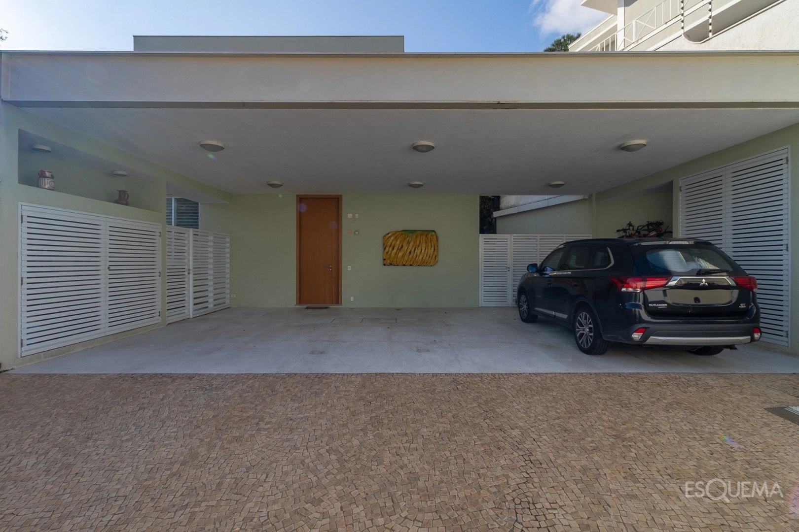 Casa elegante com lazer completo ao lado do Hospital Israelita Albert Einstein - Imagem 4