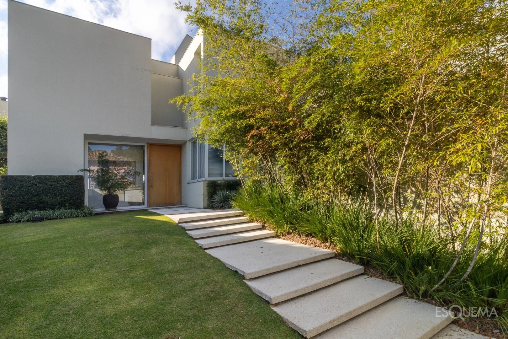 Casa elegante com lazer completo ao lado do Hospital Israelita Albert Einstein - Imagem 5