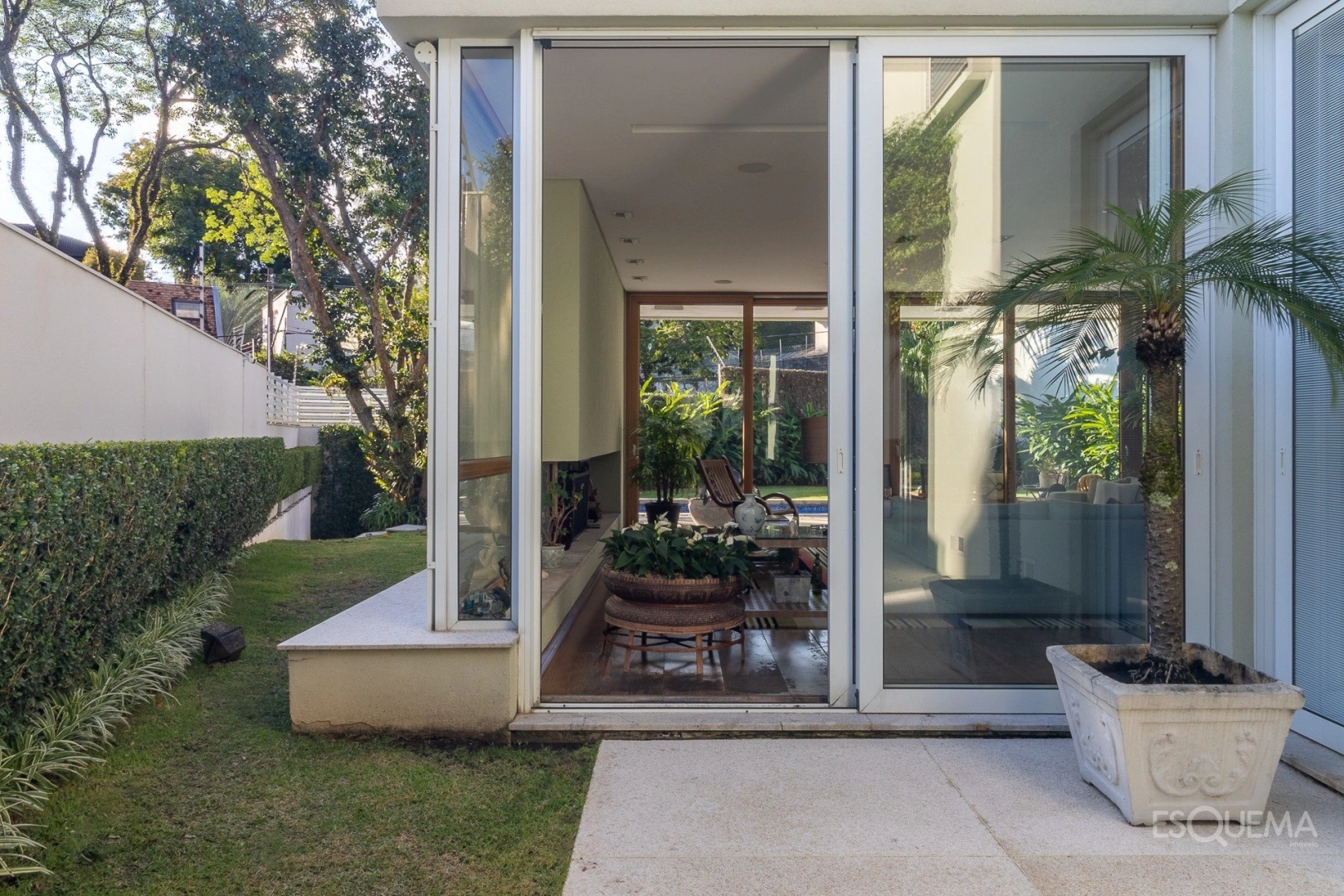 Casa elegante com lazer completo ao lado do Hospital Israelita Albert Einstein - Imagem 6