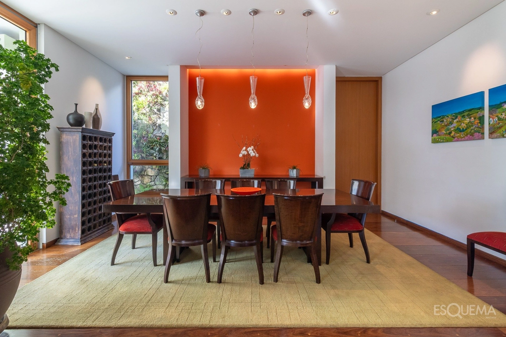 Casa elegante com lazer completo ao lado do Hospital Israelita Albert Einstein - Imagem 8