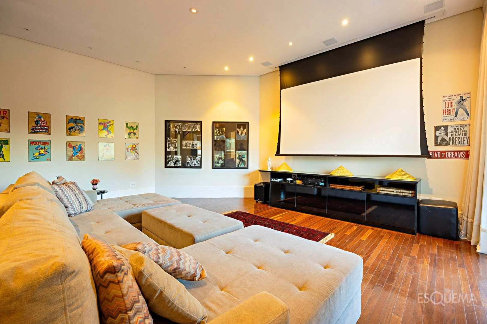Cobertura duplex com vista excepcional, próxima ao Parque Ibirapuera - Imagem 8
