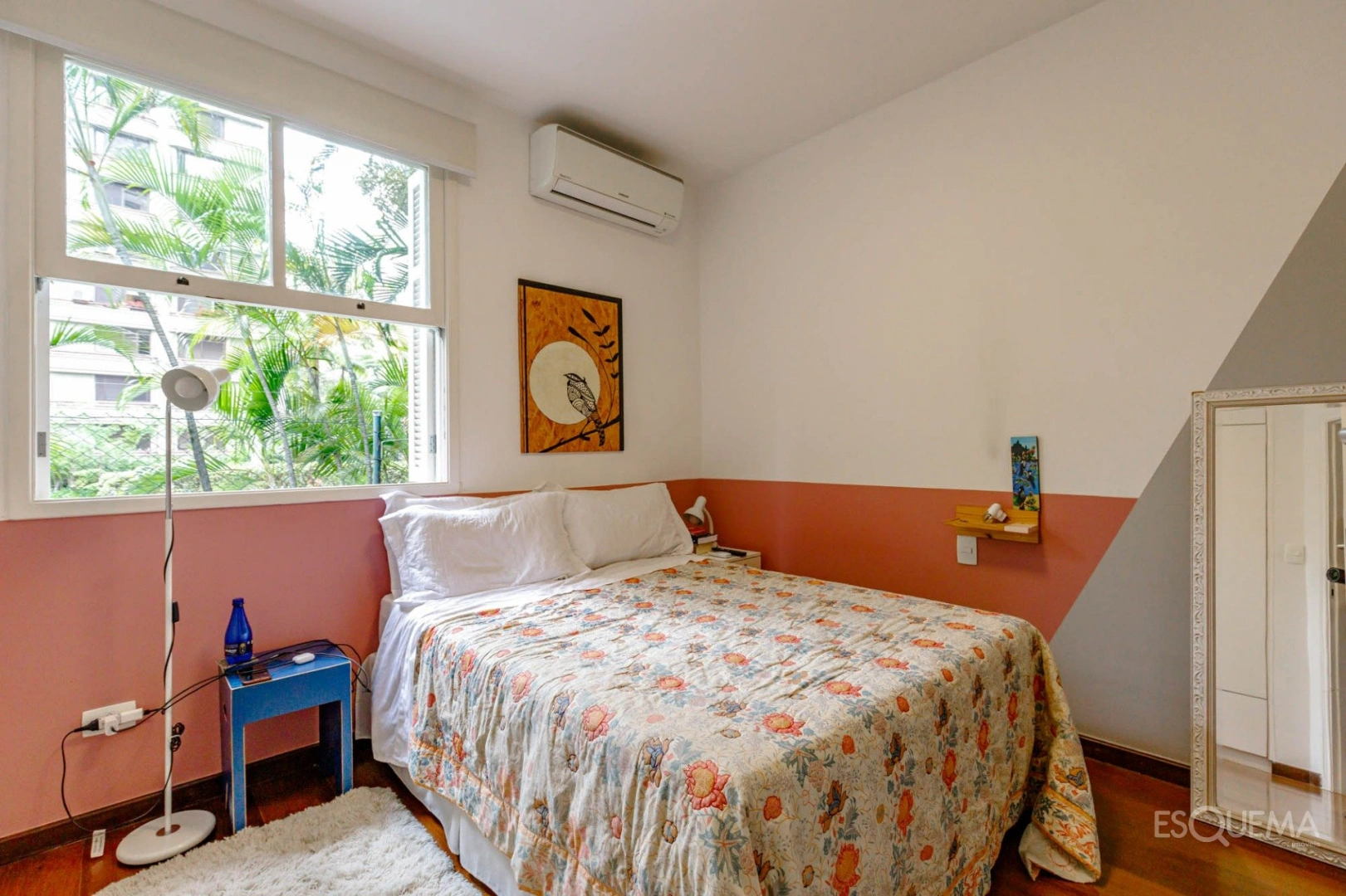 Casa de vila iluminada e silenciosa ao lado do Clube Pinheiros - Imagem 11