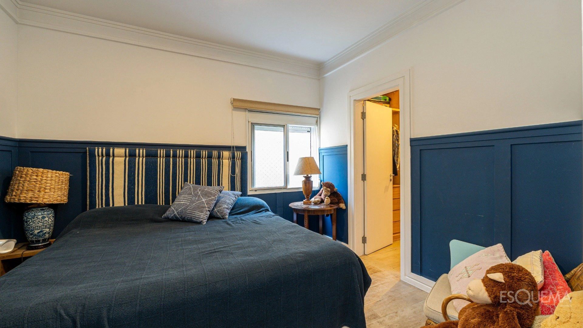 Casa com projeto de Bi Crisóstomo no Cidade Jardim - Imagem 14