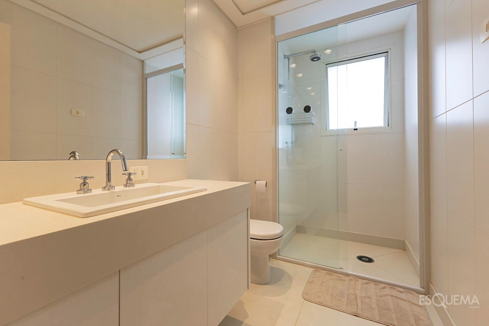 Apartamento mobiliado com lazer completo próximo ao Parque Ibirapuera - Imagem 12