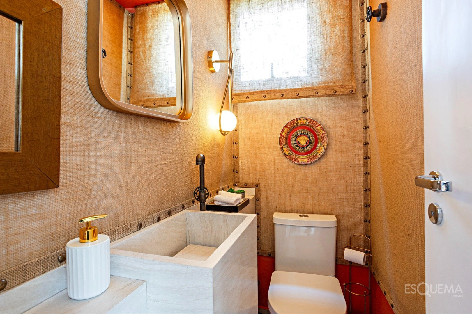 Cobertura com área gourmet e piscina em localização privilegiada - Imagem 4