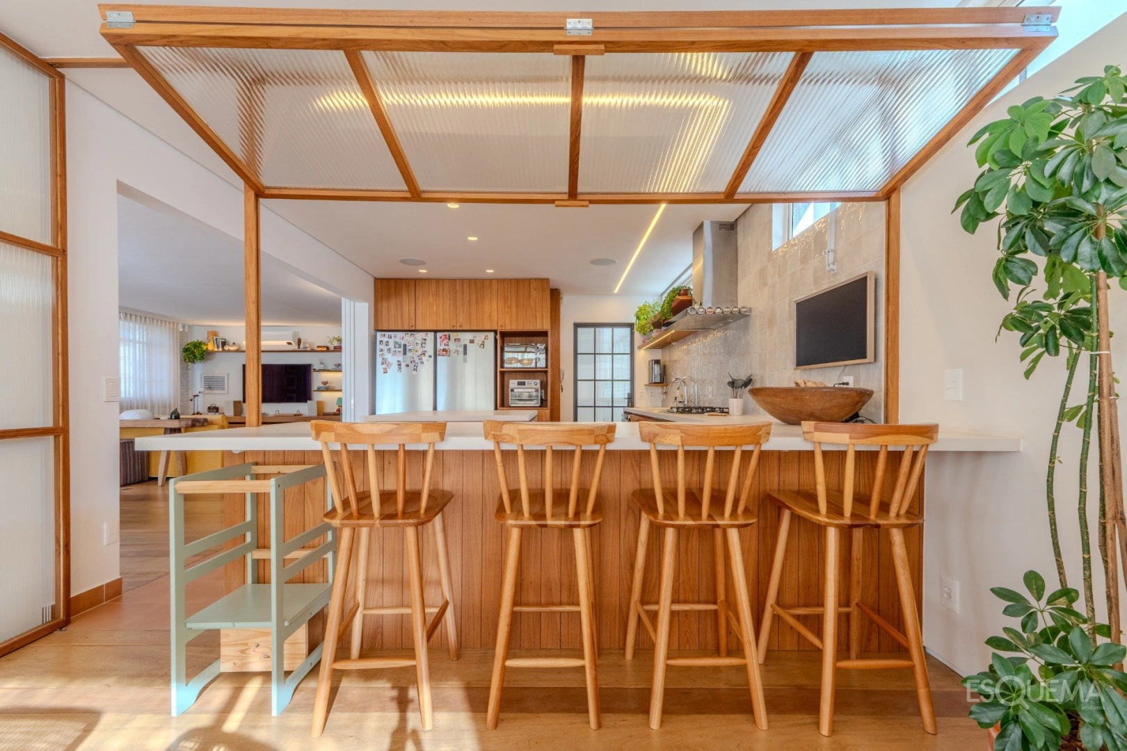 Apartamento à venda no Jardins - Imagem 10