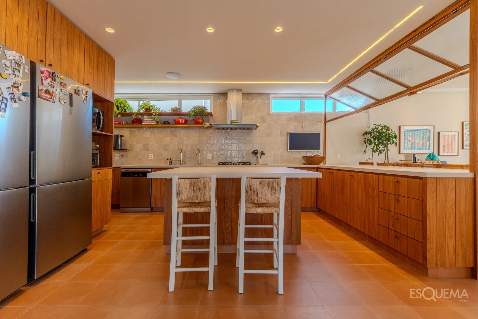 Apartamento à venda no Jardins - Imagem 12