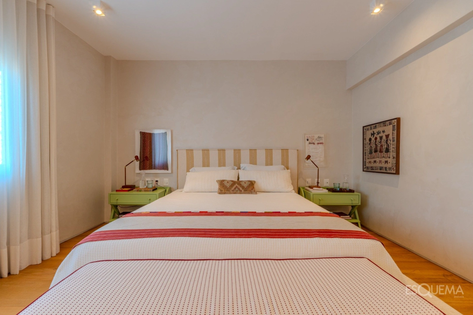 Apartamento à venda no Jardins - Imagem 13