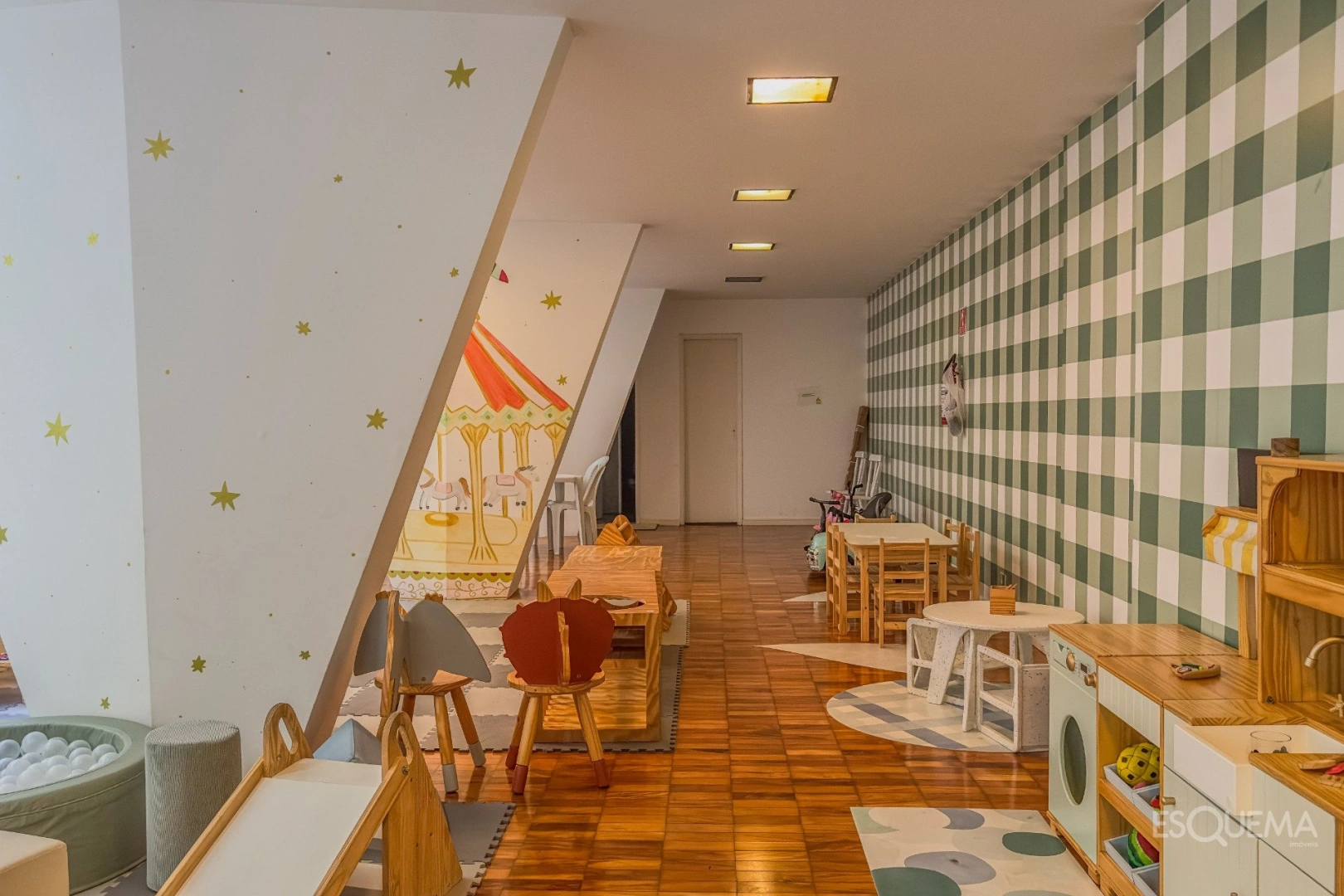 Apartamento à venda no Jardins - Imagem 2