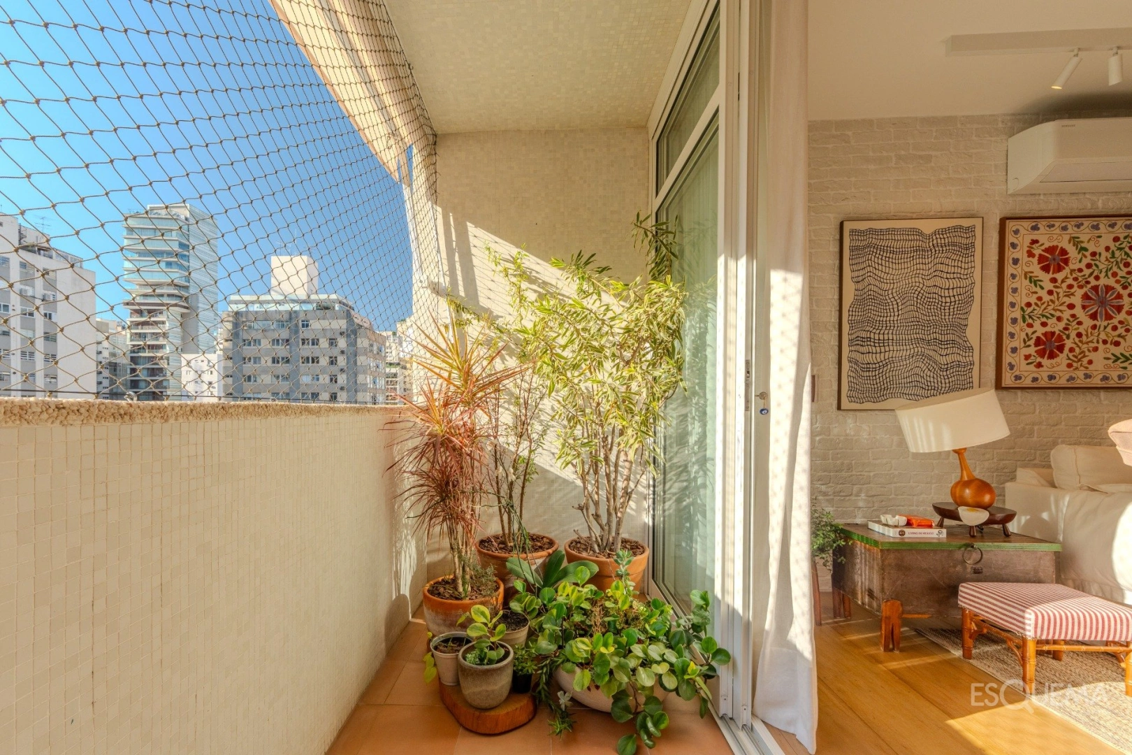 Apartamento à venda no Jardins - Imagem 6