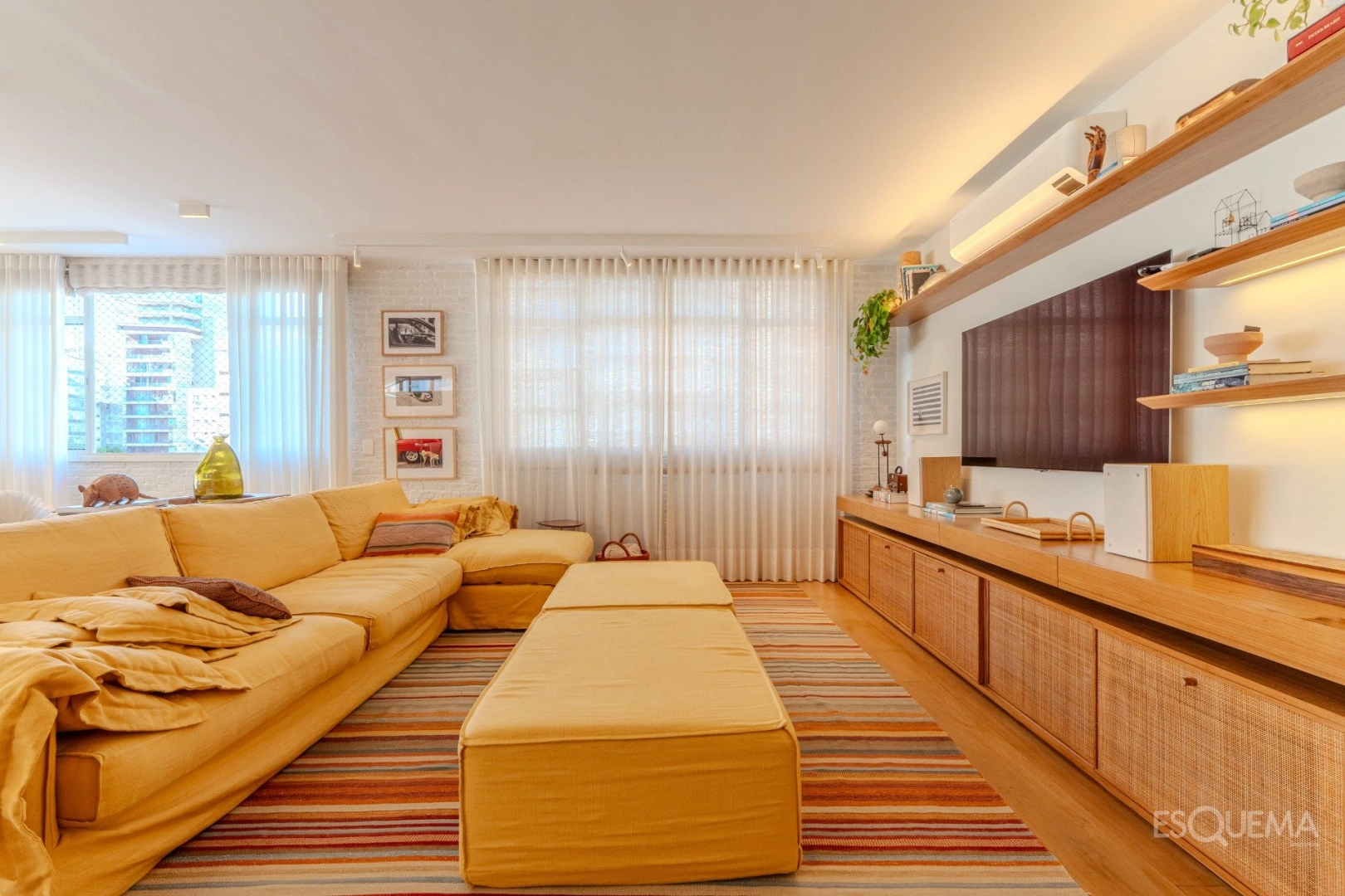 Apartamento à venda no Jardins - Imagem 7