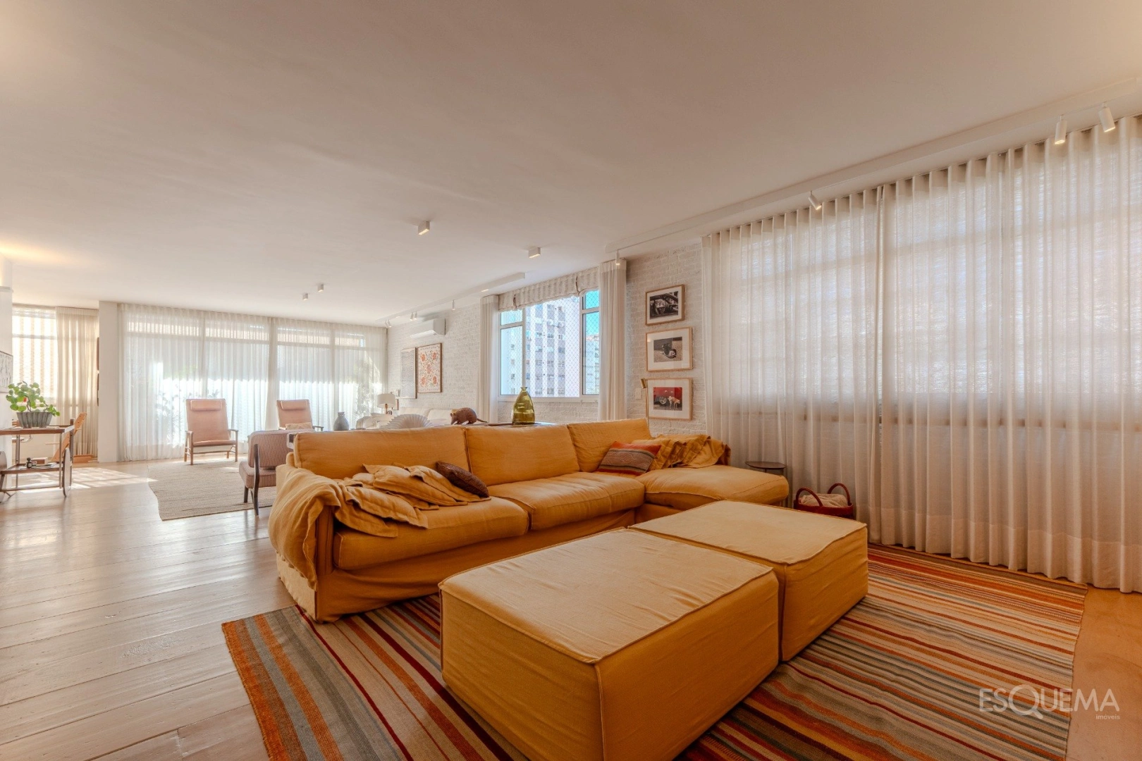 Apartamento à venda no Jardins - Imagem 8