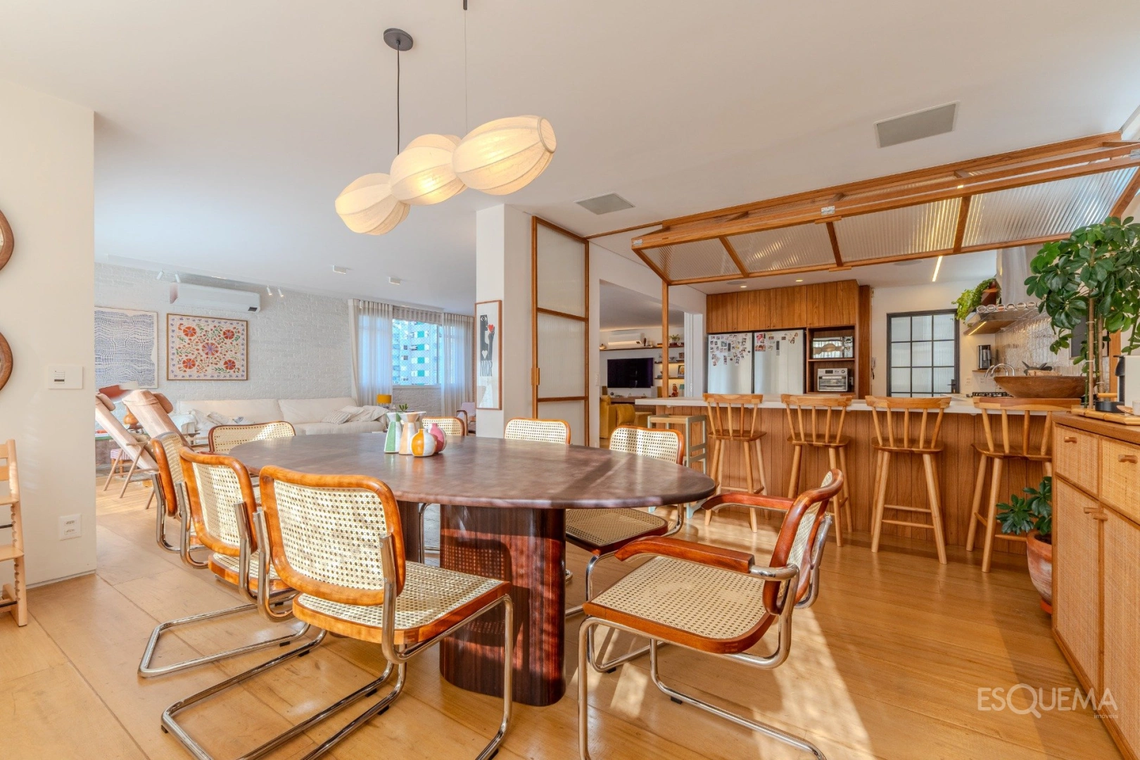 Apartamento à venda no Jardins - Imagem 9