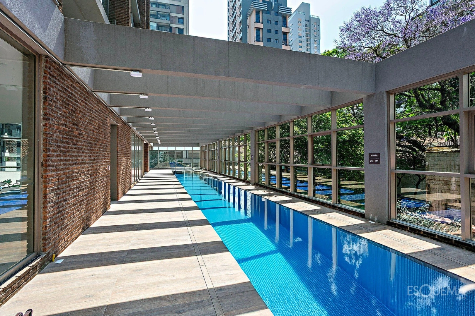 Apartamento autoral em localização privilegiada de Pinheiros, próximo à Oscar Freire - Imagem 11
