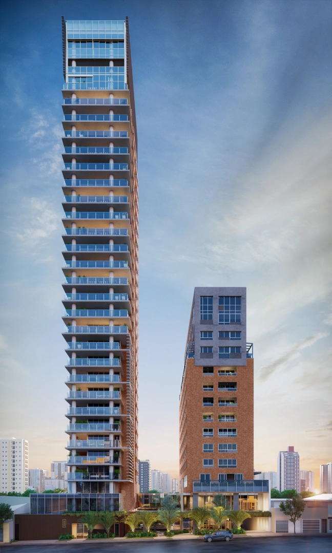 Apartamento autoral em localização privilegiada de Pinheiros, próximo à Oscar Freire - Imagem 12