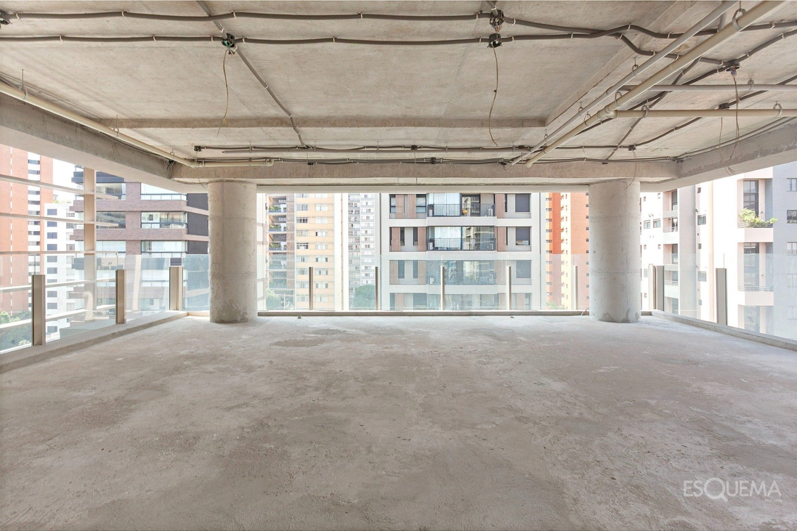 Apartamento autoral em localização privilegiada de Pinheiros, próximo à Oscar Freire - Imagem 1