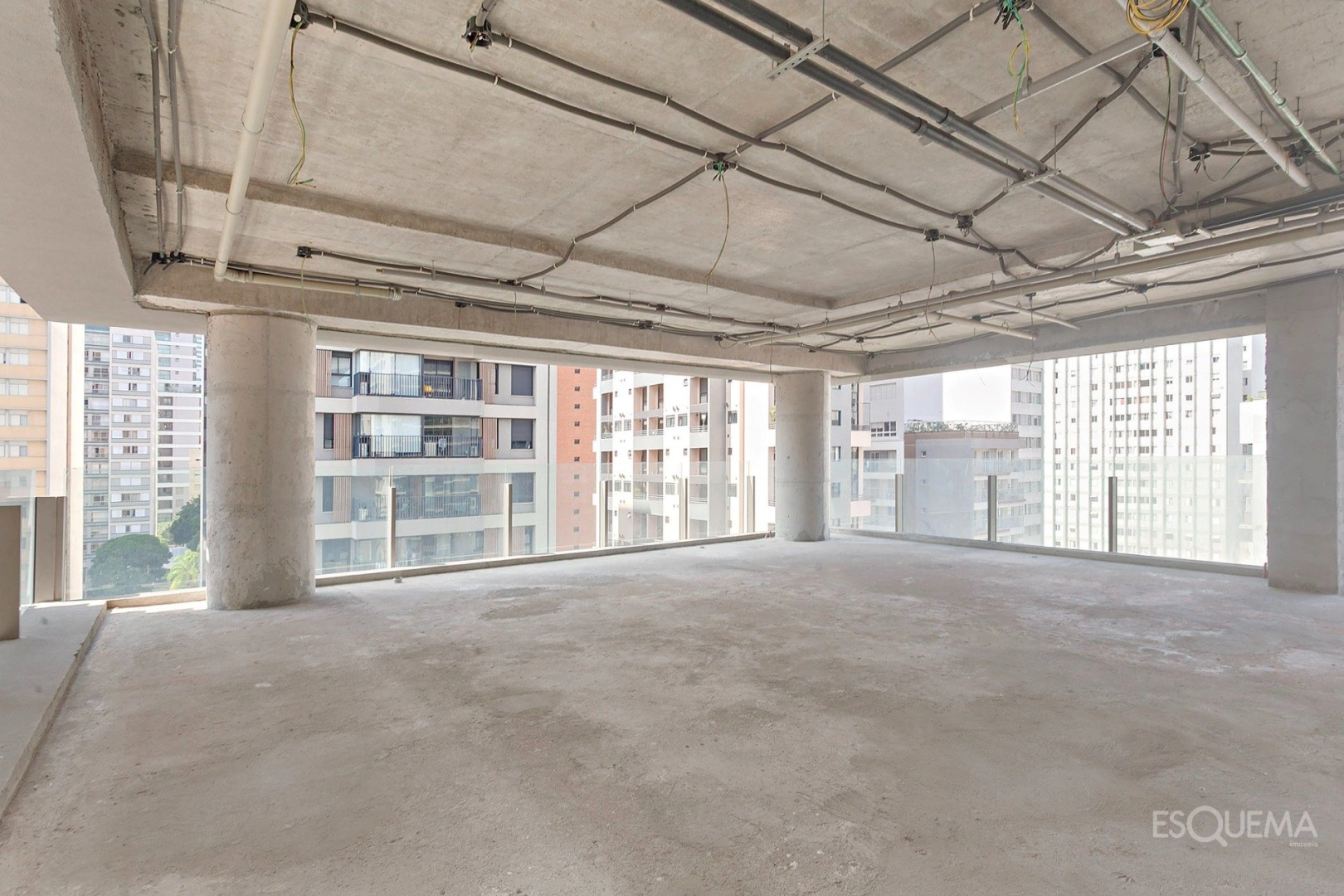 Apartamento autoral em localização privilegiada de Pinheiros, próximo à Oscar Freire - Imagem 2
