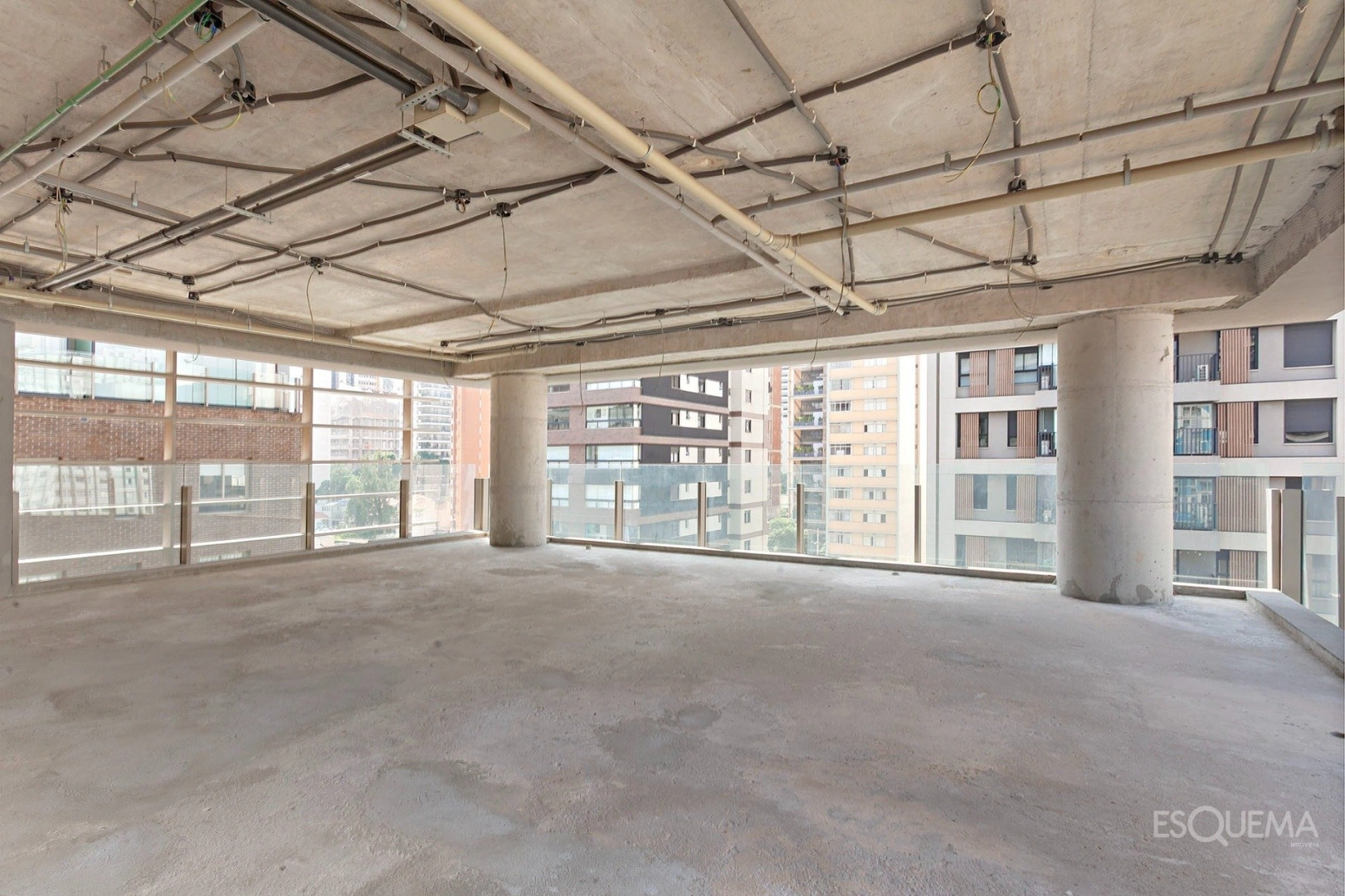 Apartamento autoral em localização privilegiada de Pinheiros, próximo à Oscar Freire - Imagem 3