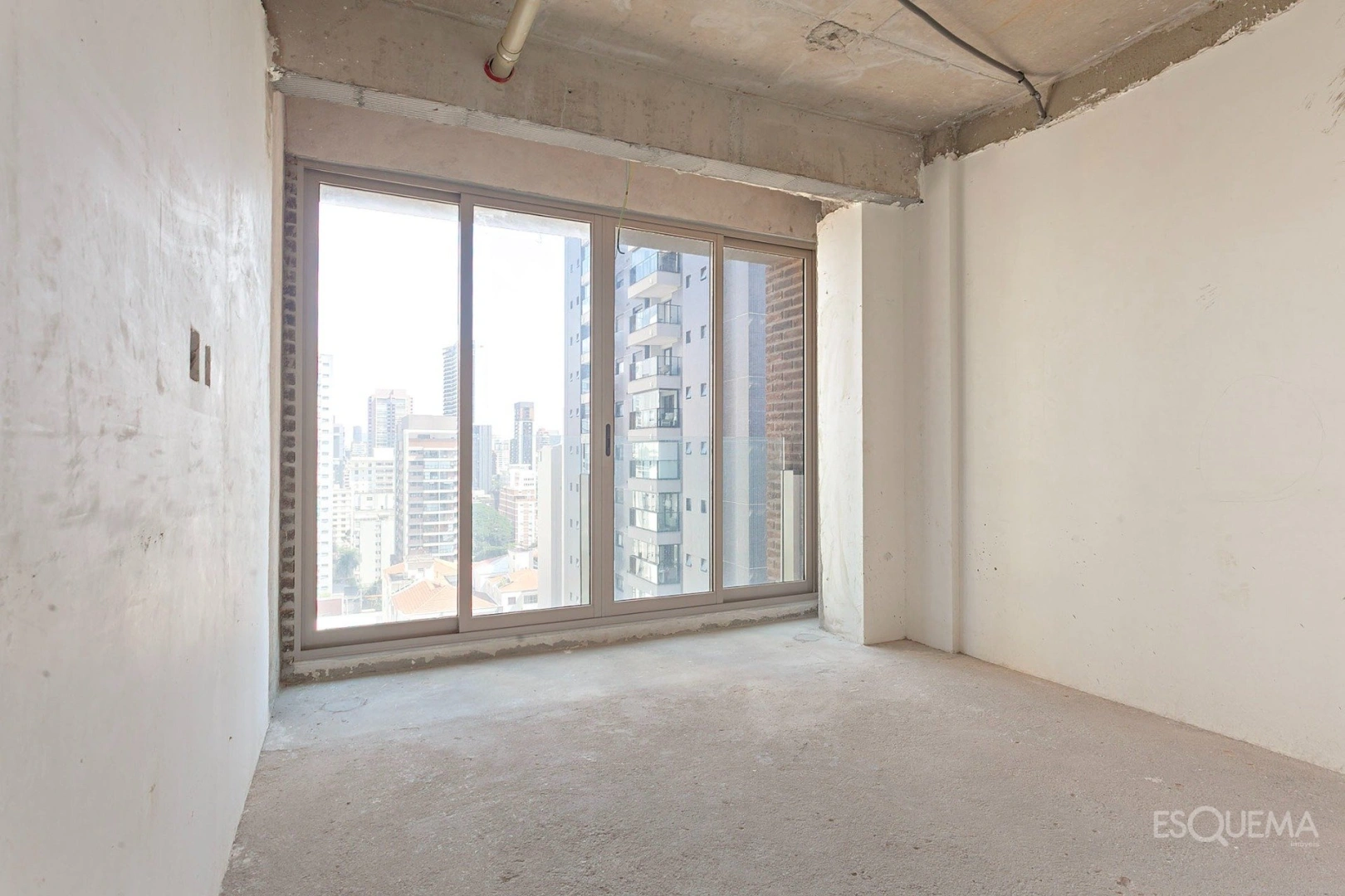 Apartamento autoral em localização privilegiada de Pinheiros, próximo à Oscar Freire - Imagem 4