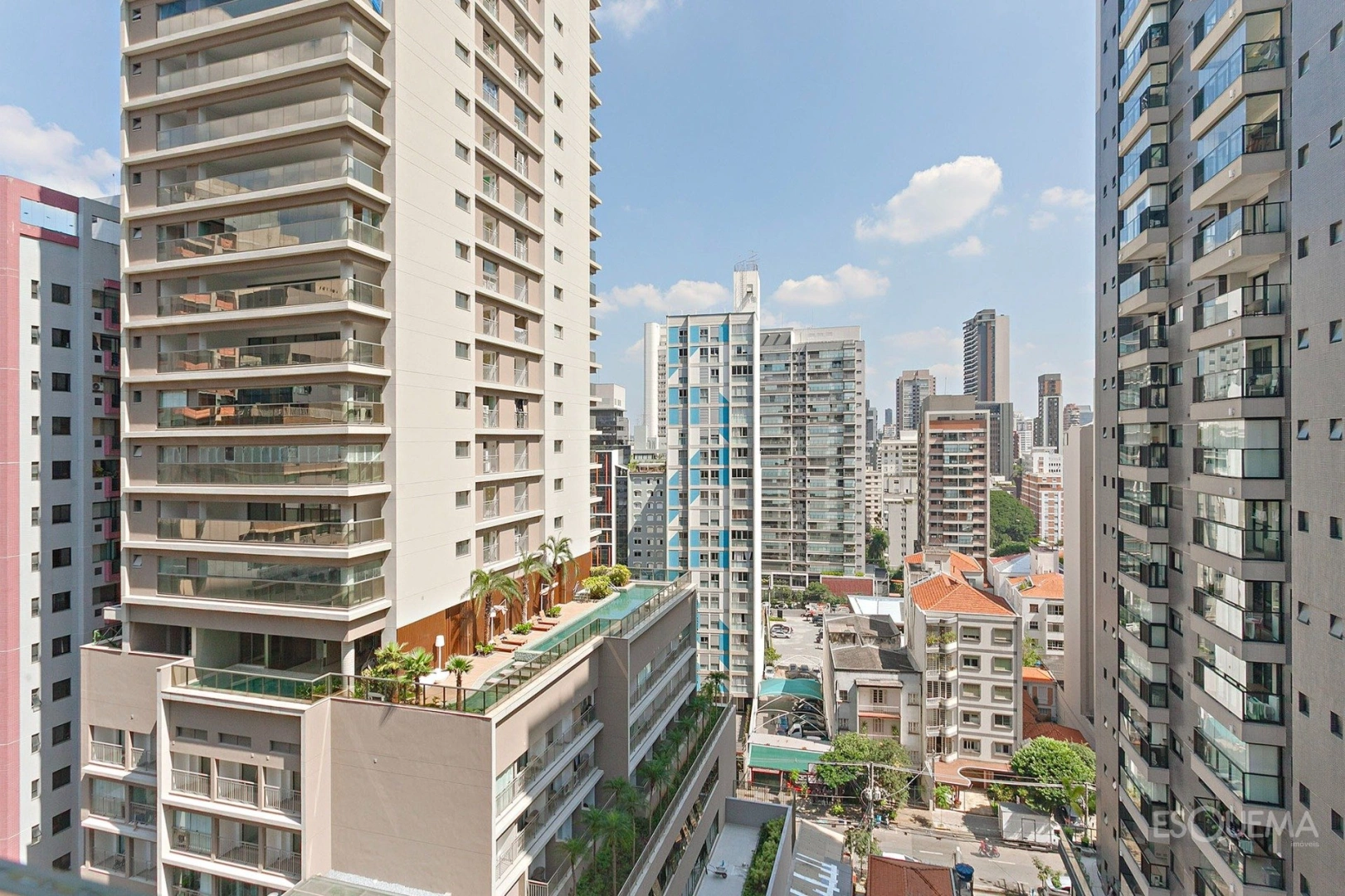 Apartamento autoral em localização privilegiada de Pinheiros, próximo à Oscar Freire - Imagem 5