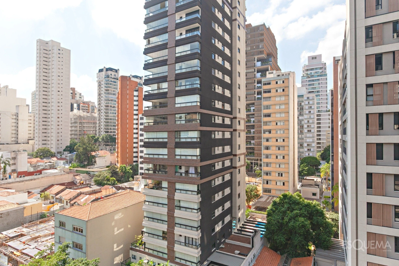 Apartamento autoral em localização privilegiada de Pinheiros, próximo à Oscar Freire - Imagem 6