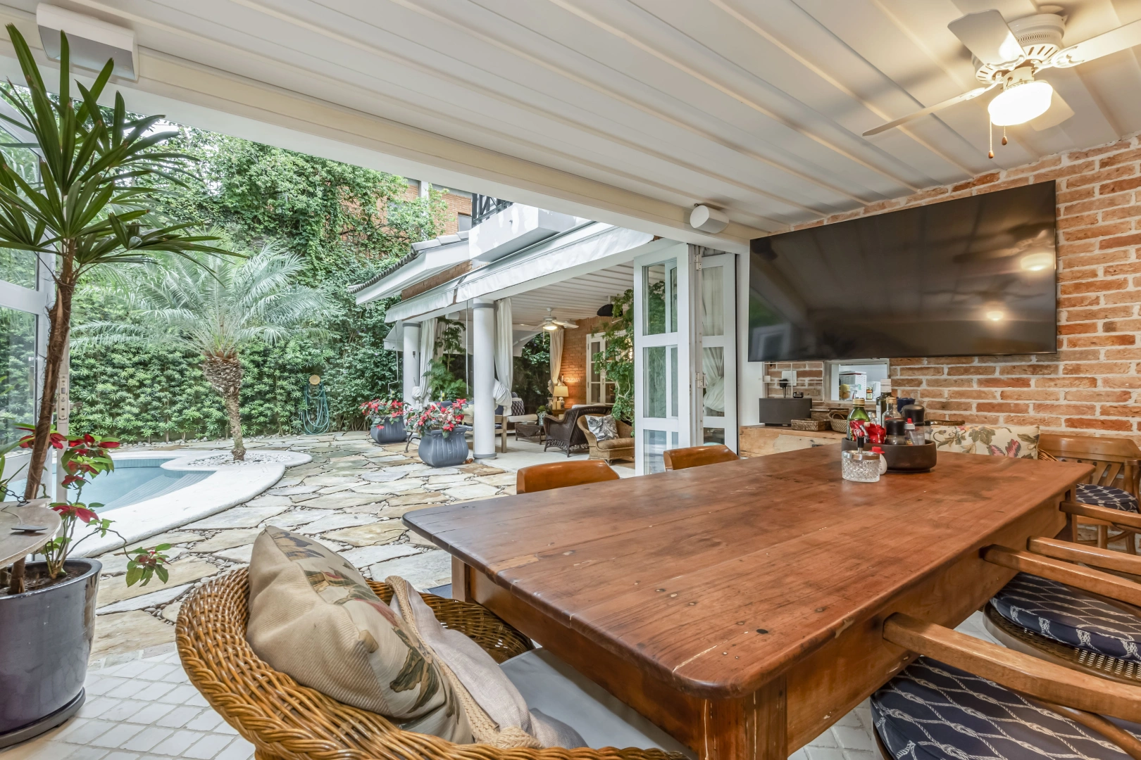 Casa oportunidade Cidade Jardim - Imagem 1