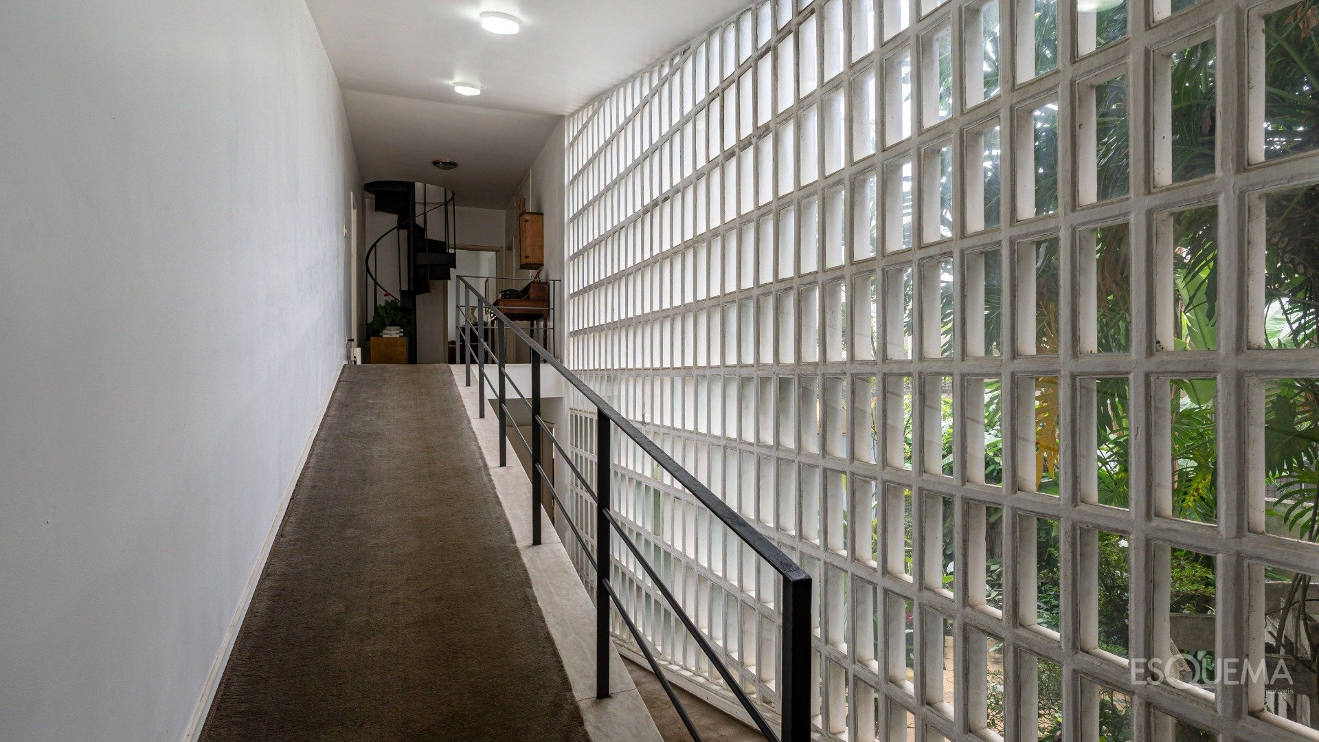 Casa para reforma no Jardim Paulistano - Imagem 14