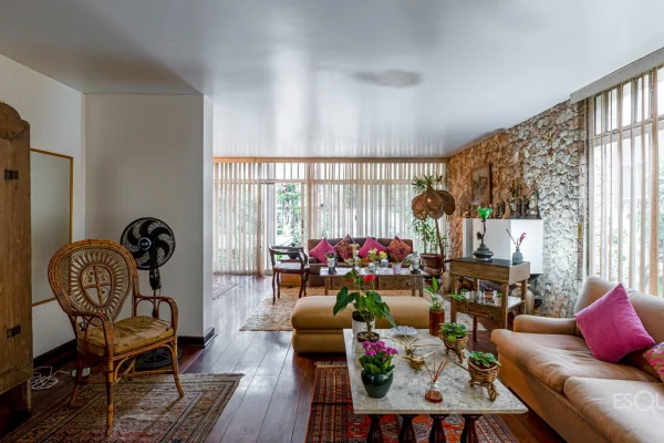 Casa para reforma no Jardim Paulistano