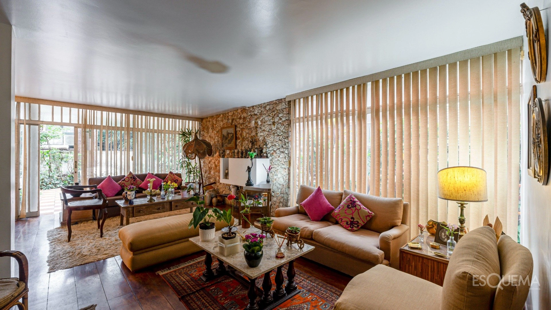 Casa para reforma no Jardim Paulistano - Imagem 4
