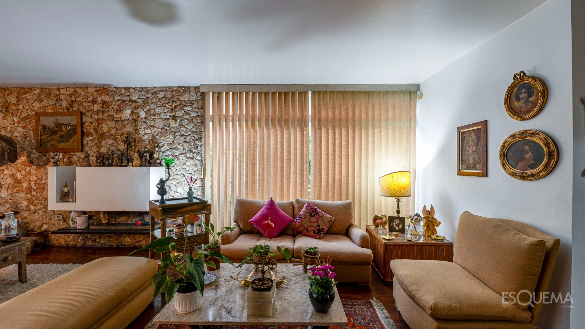Casa para reforma no Jardim Paulistano - Imagem 5