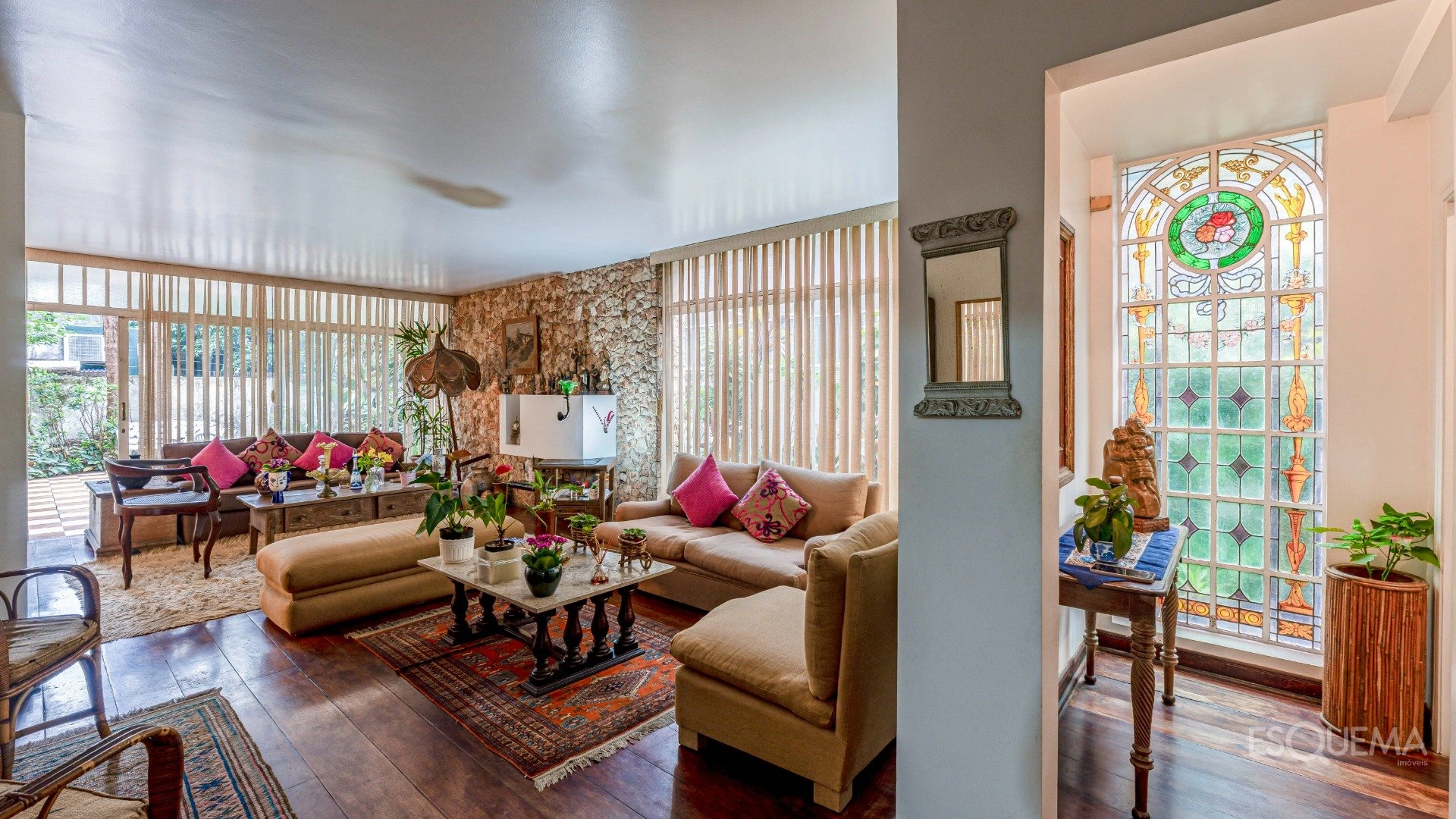 Casa para reforma no Jardim Paulistano - Imagem 6
