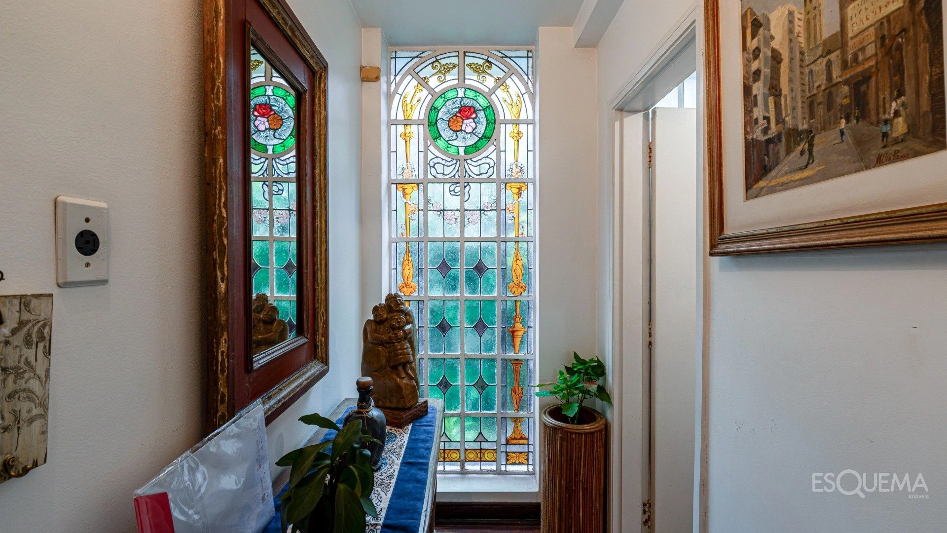 Casa para reforma no Jardim Paulistano - Imagem 7