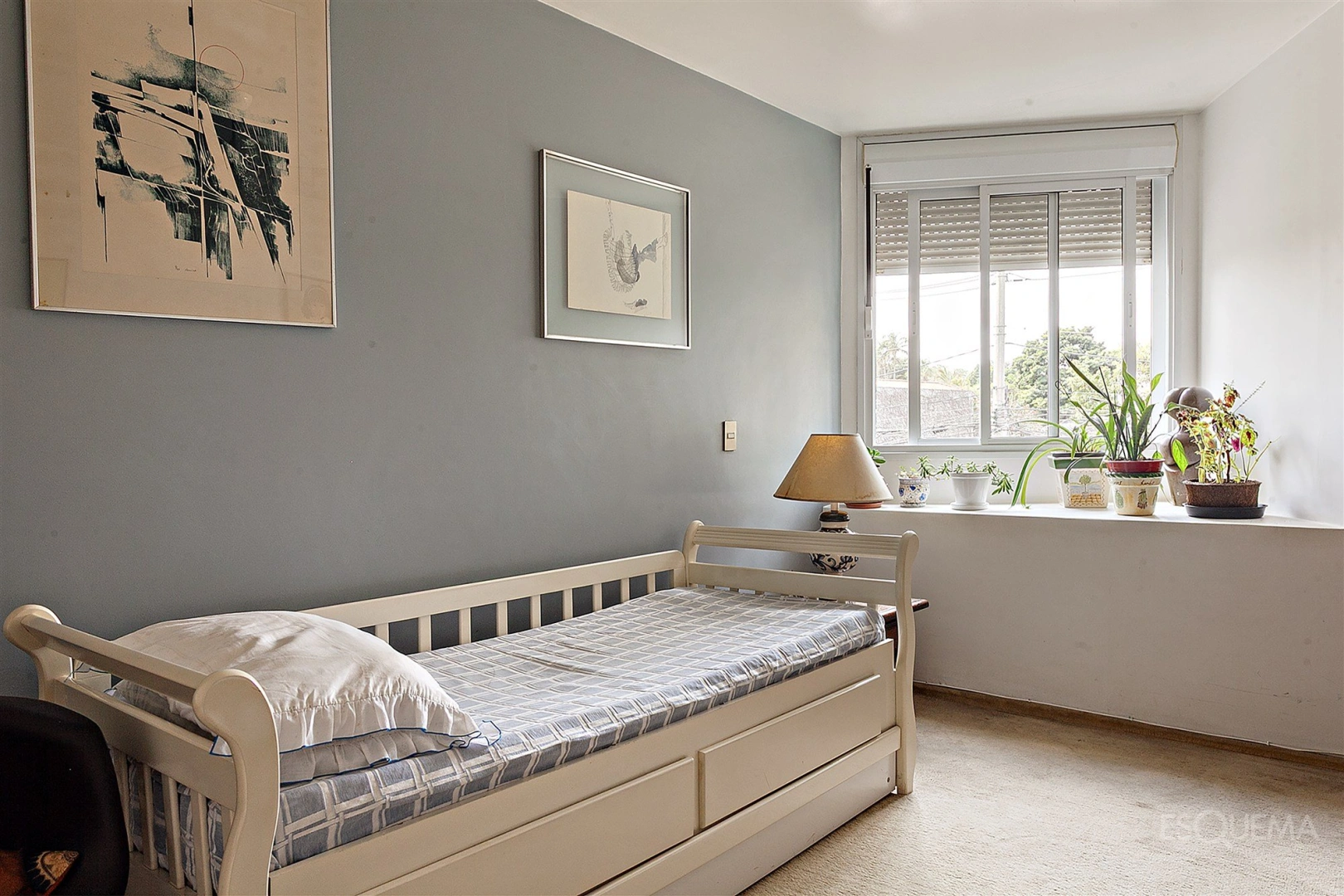 Apartamento para reforma na Vila Nova Conceição - Imagem 10