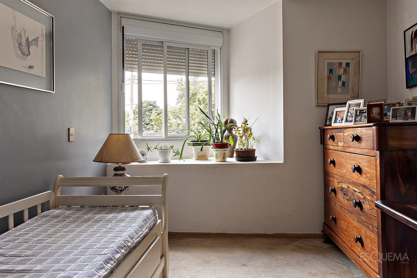 Apartamento para reforma na Vila Nova Conceição - Imagem 11