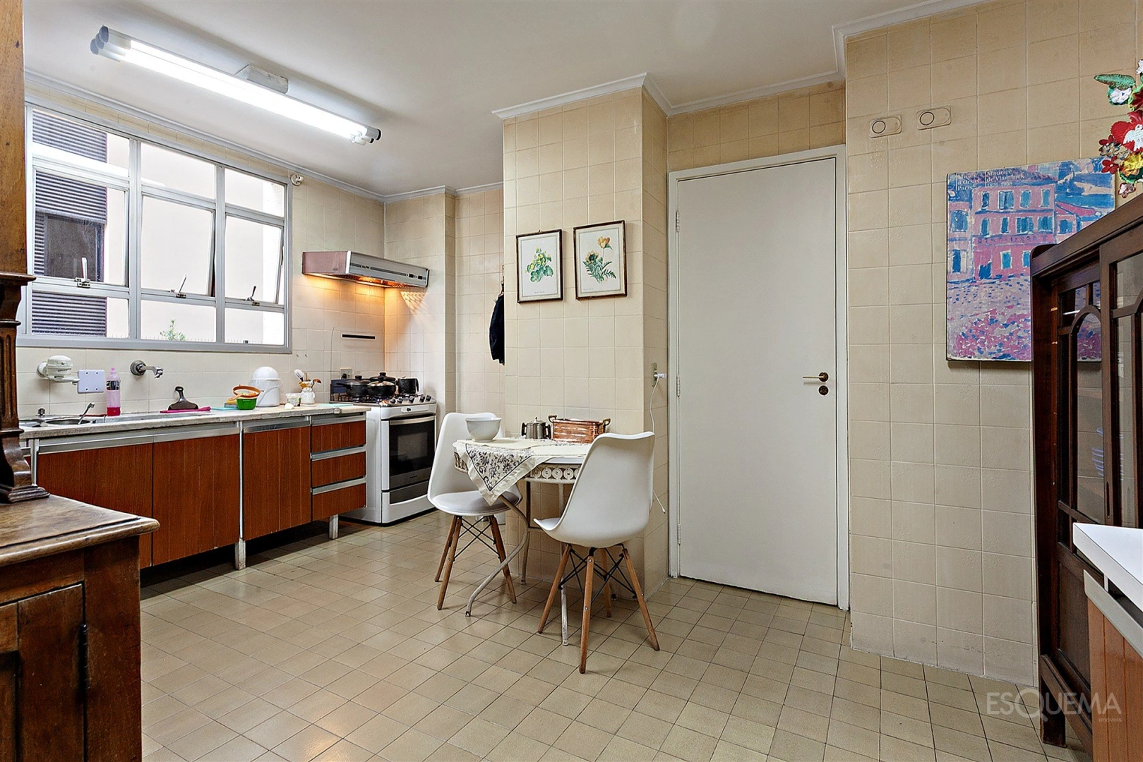 Apartamento para reforma na Vila Nova Conceição - Imagem 12