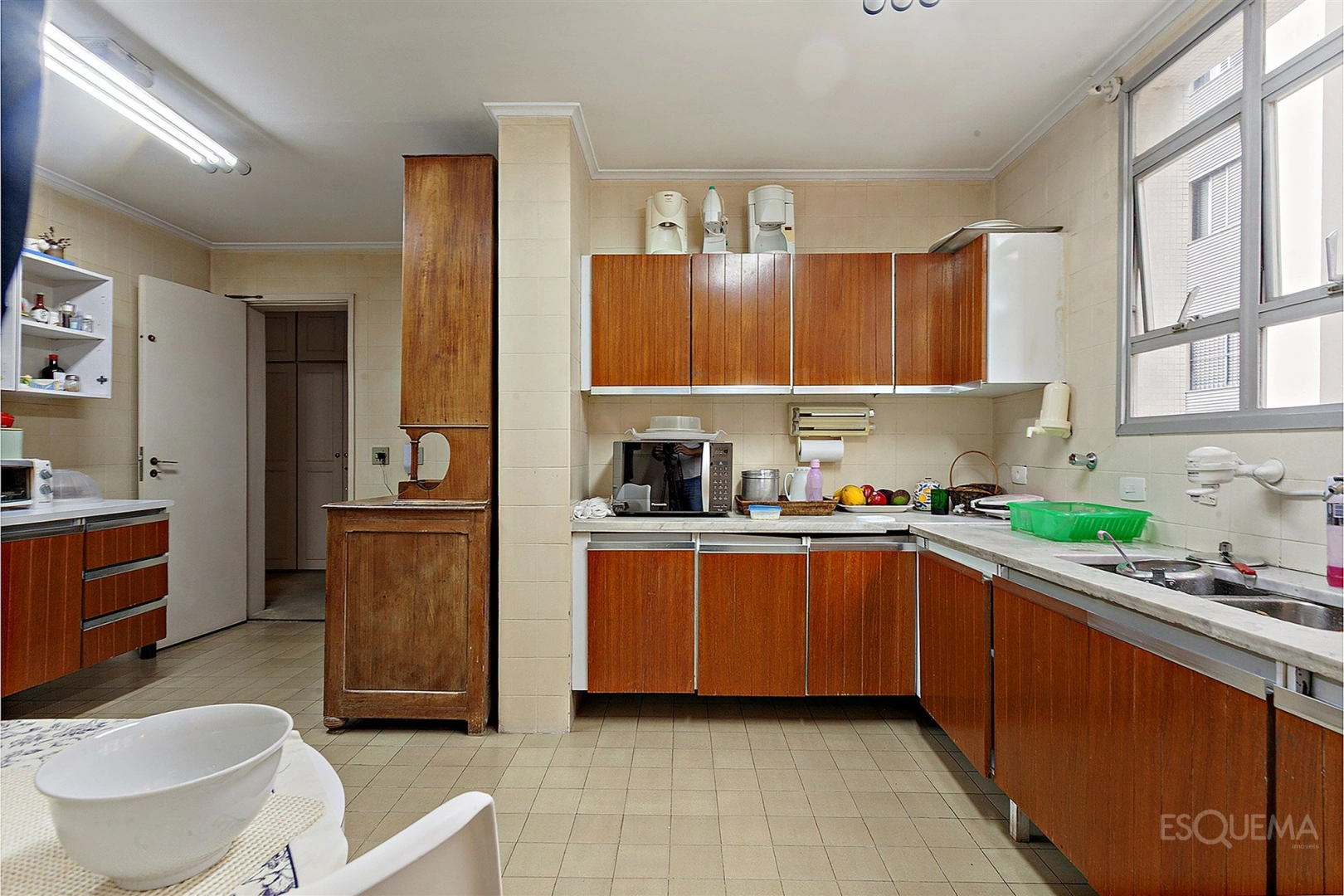Apartamento para reforma na Vila Nova Conceição - Imagem 13