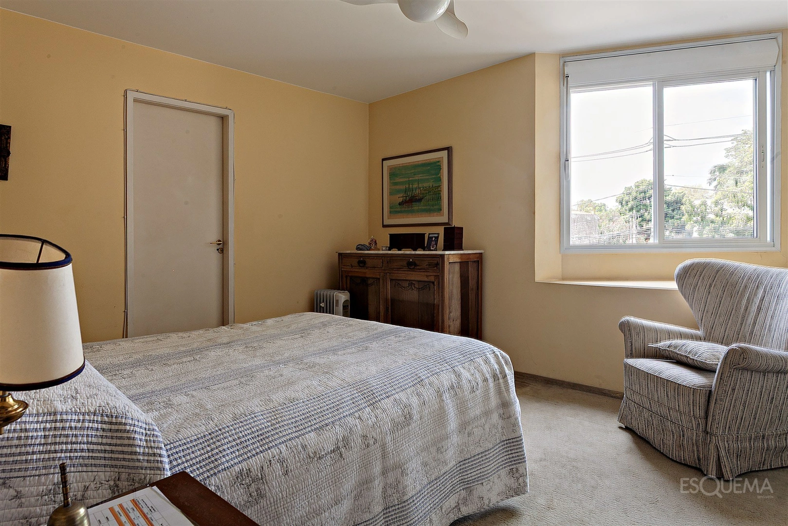 Apartamento para reforma na Vila Nova Conceição - Imagem 7
