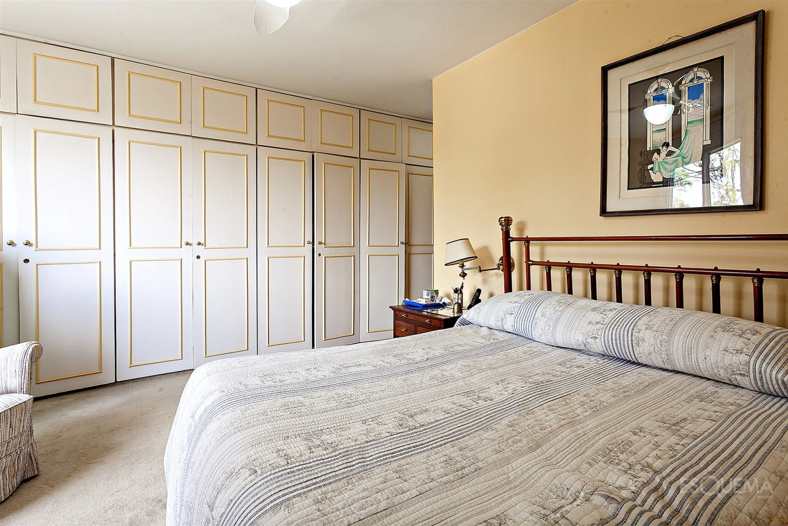 Apartamento para reforma na Vila Nova Conceição - Imagem 8
