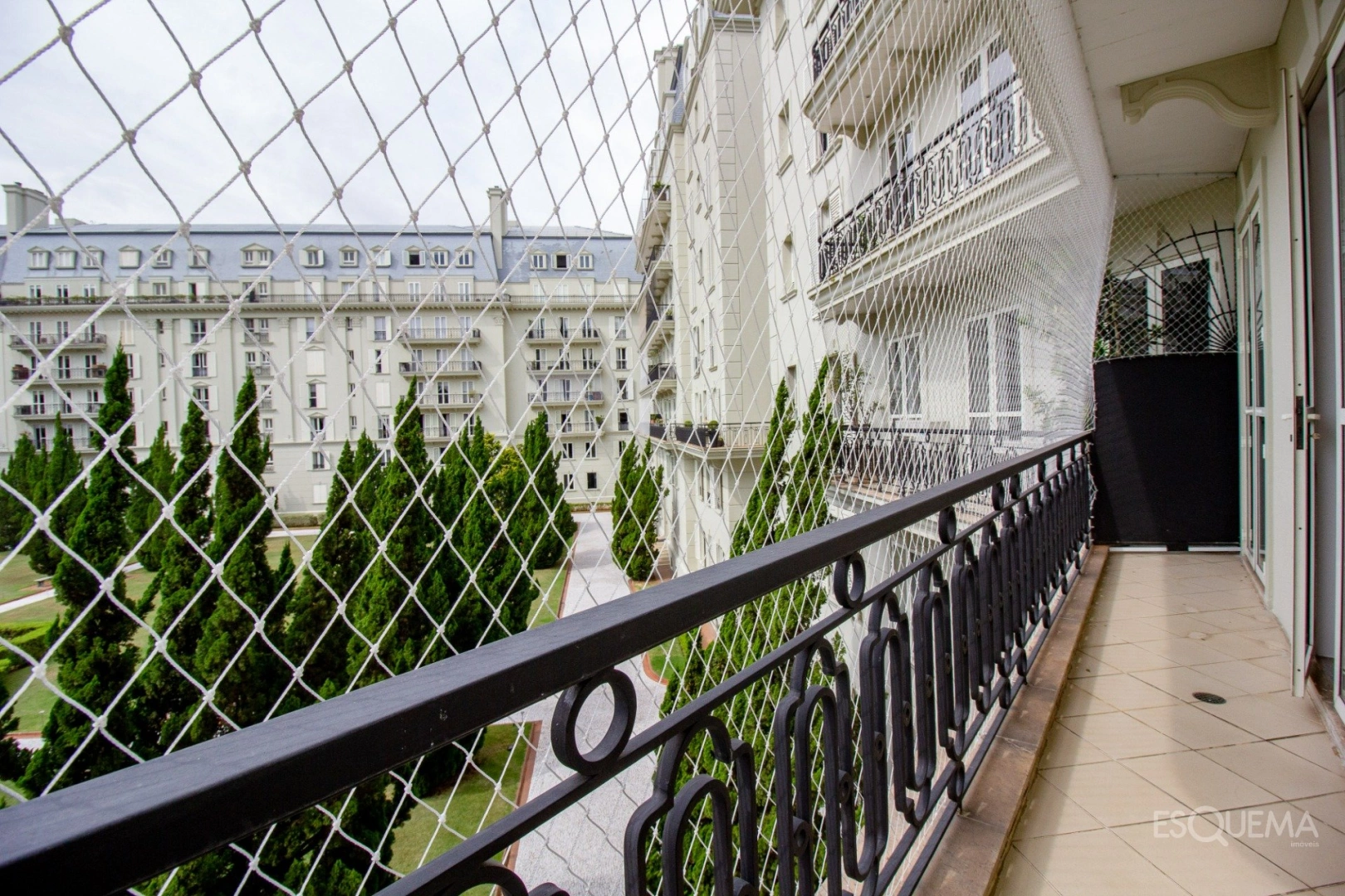 Apartamento reformado para locação no Place des Vosges - Imagem 8