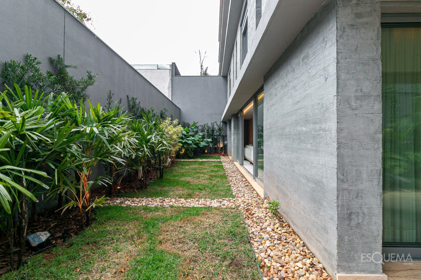 Garden mobiliado recém-entregue no Jardim Guedala - Imagem 8
